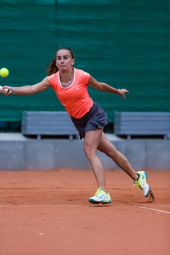 Bild 193 - 1.BL CadA - TC Ludwigshafen : Ergebnis: 2:7